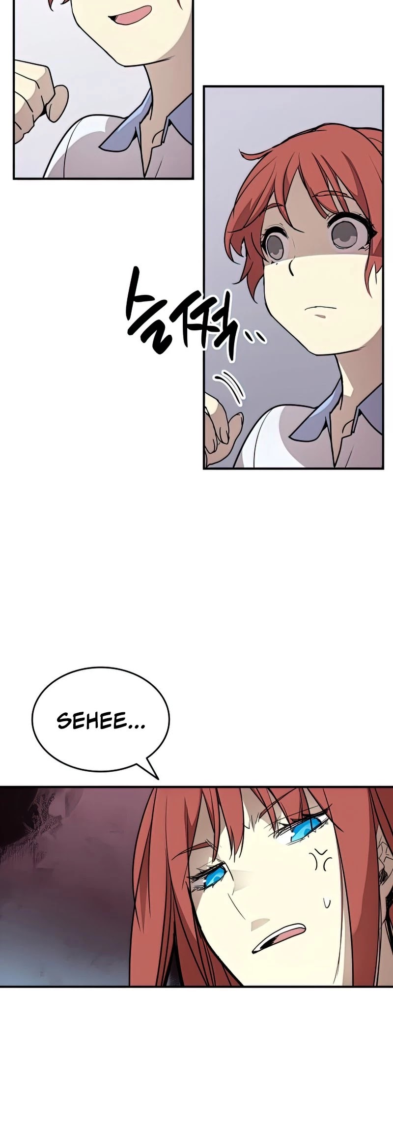 Worn and Torn Newbie Chapter 101 page 6 - Chapter 101