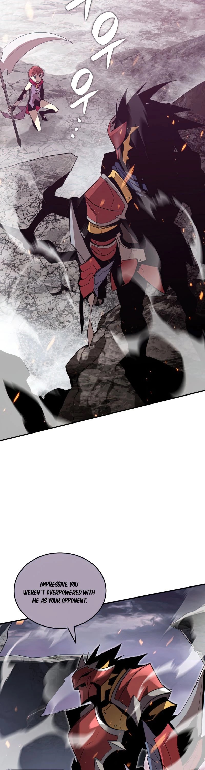 Worn and Torn Newbie Chapter 102 page 14 - Chapter 102