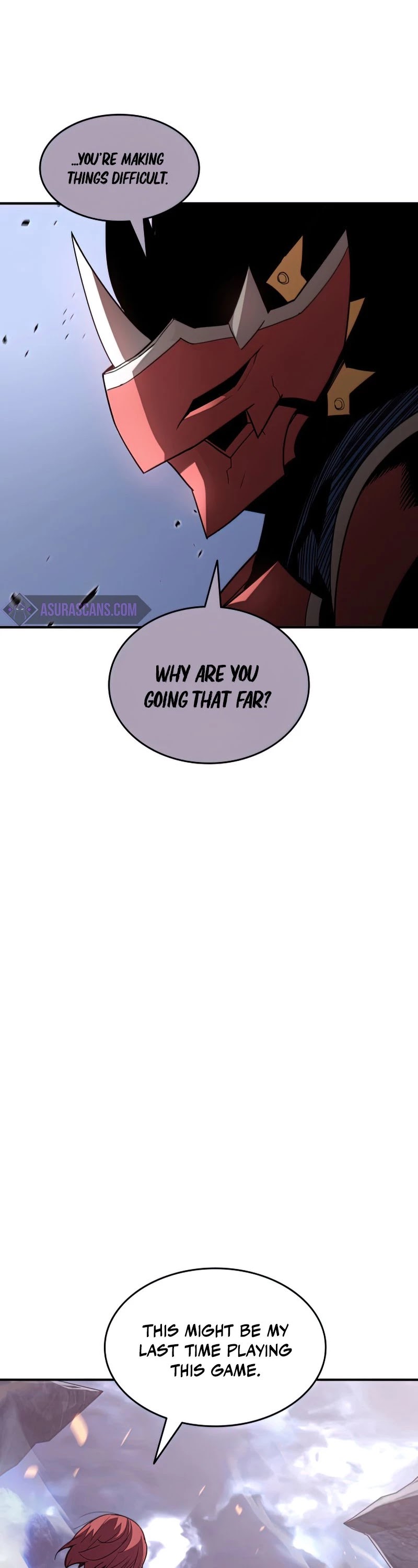 Worn and Torn Newbie Chapter 102 page 23 - Chapter 102