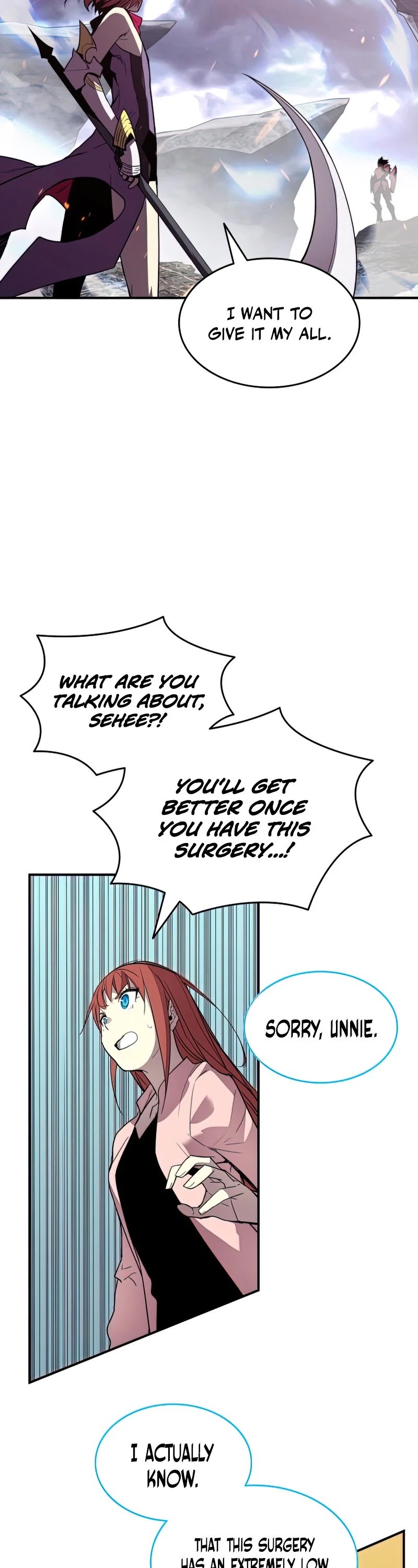 Worn and Torn Newbie Chapter 102 page 24 - Chapter 102