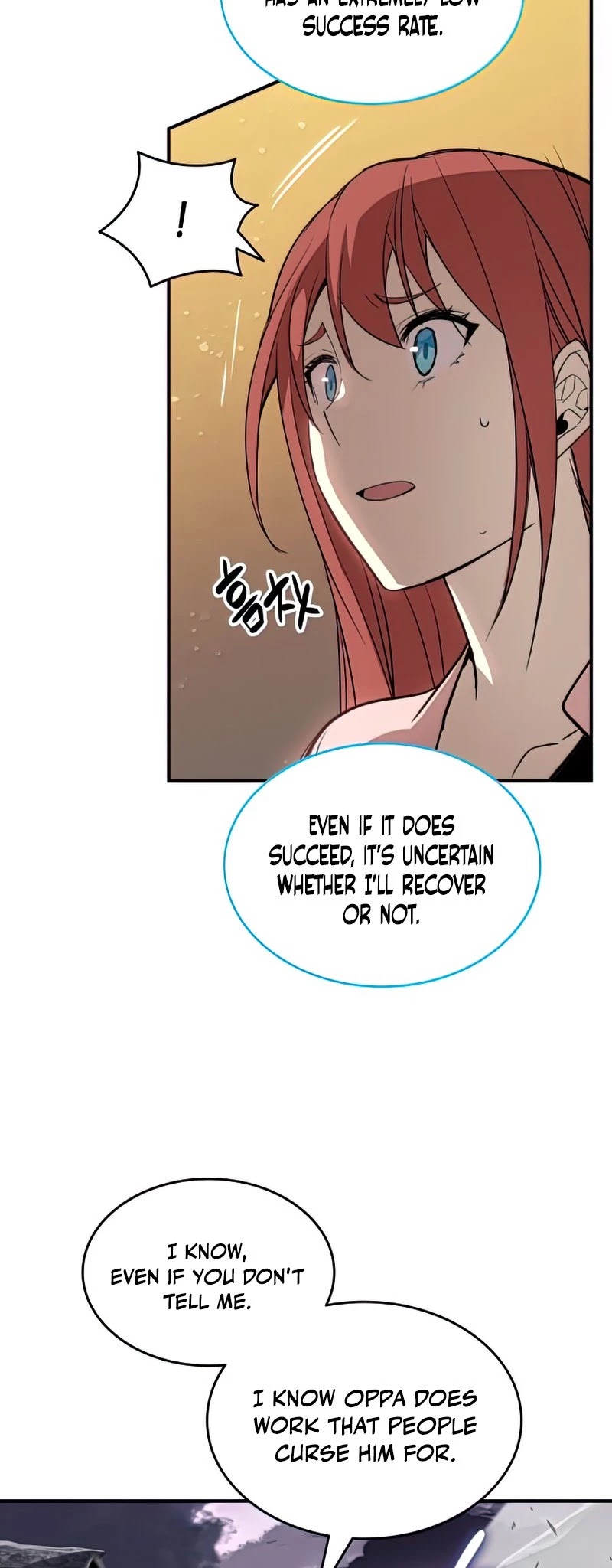 Worn and Torn Newbie Chapter 102 page 25 - Chapter 102