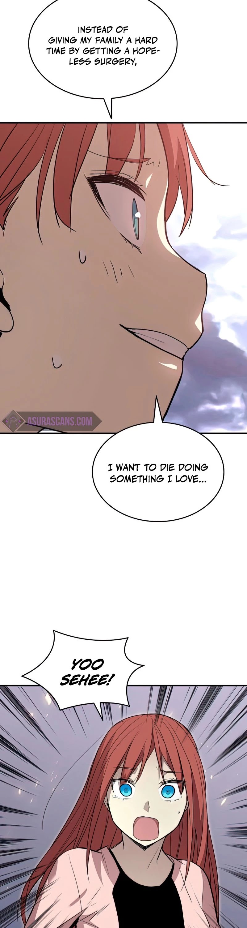Worn and Torn Newbie Chapter 102 page 28 - Chapter 102