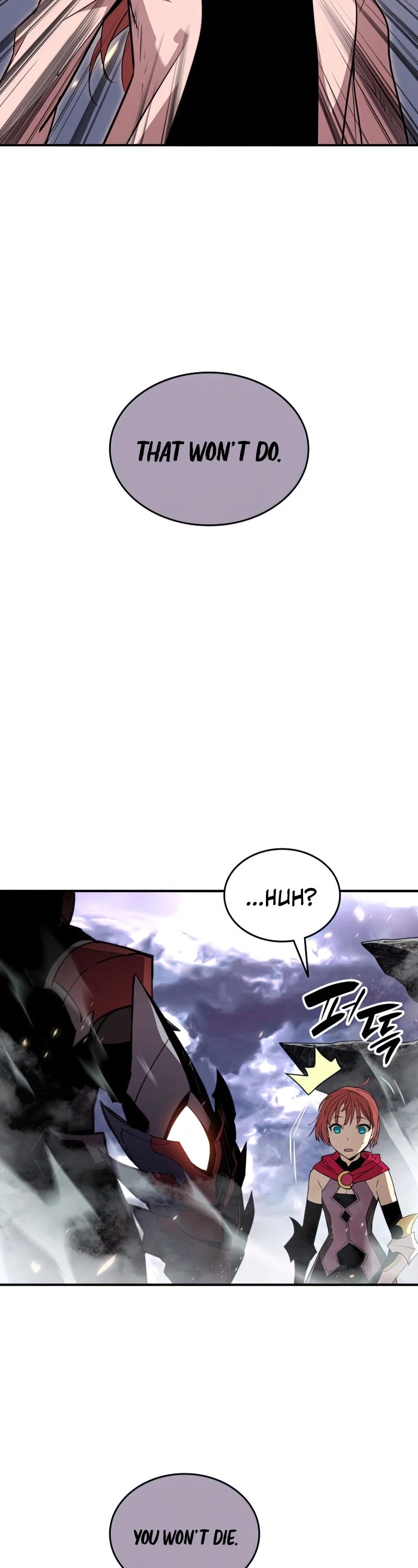 Worn and Torn Newbie Chapter 102 page 29 - Chapter 102