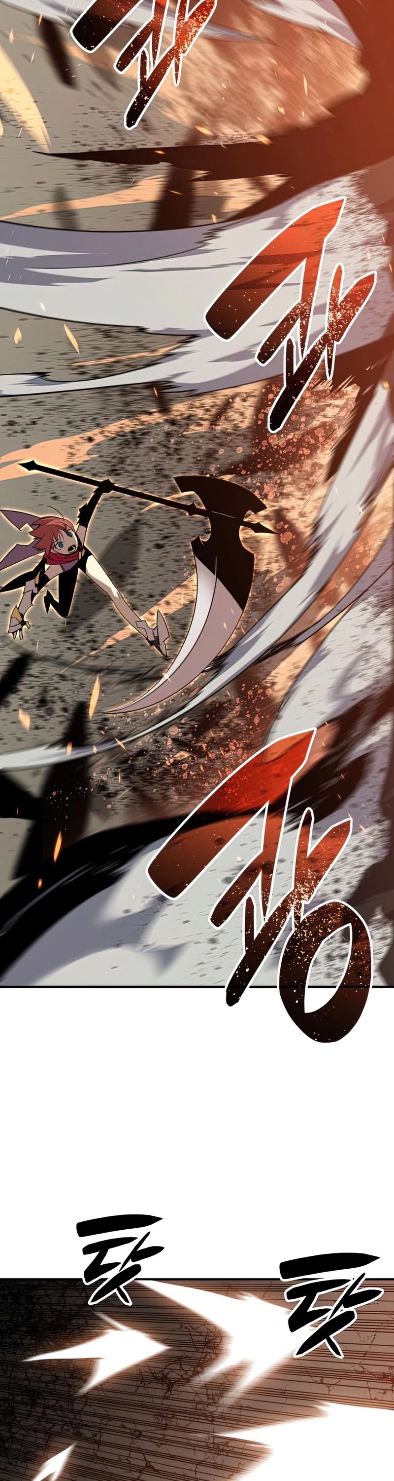 Worn and Torn Newbie Chapter 102 page 3 - Chapter 102