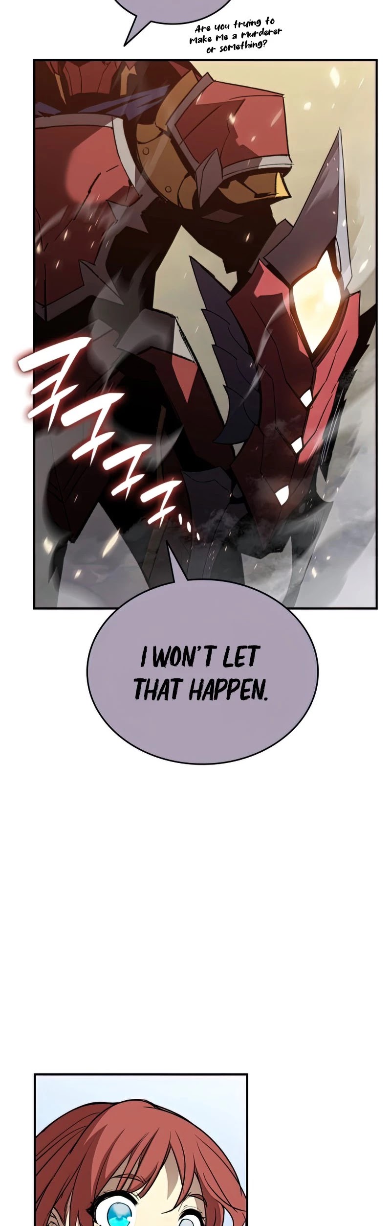 Worn and Torn Newbie Chapter 102 page 30 - Chapter 102