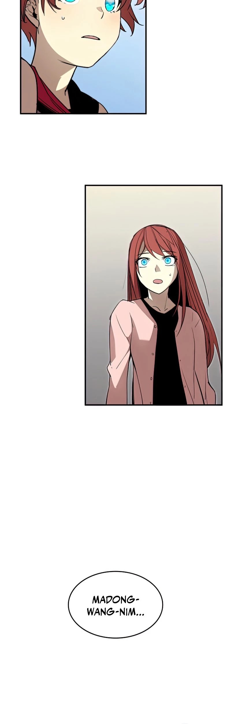 Worn and Torn Newbie Chapter 102 page 31 - Chapter 102