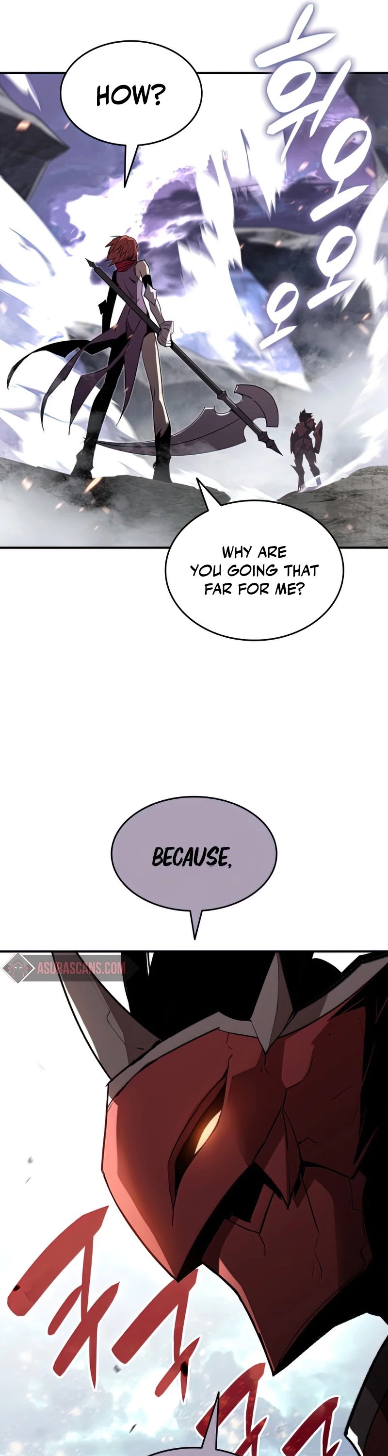 Worn and Torn Newbie Chapter 102 page 32 - Chapter 102