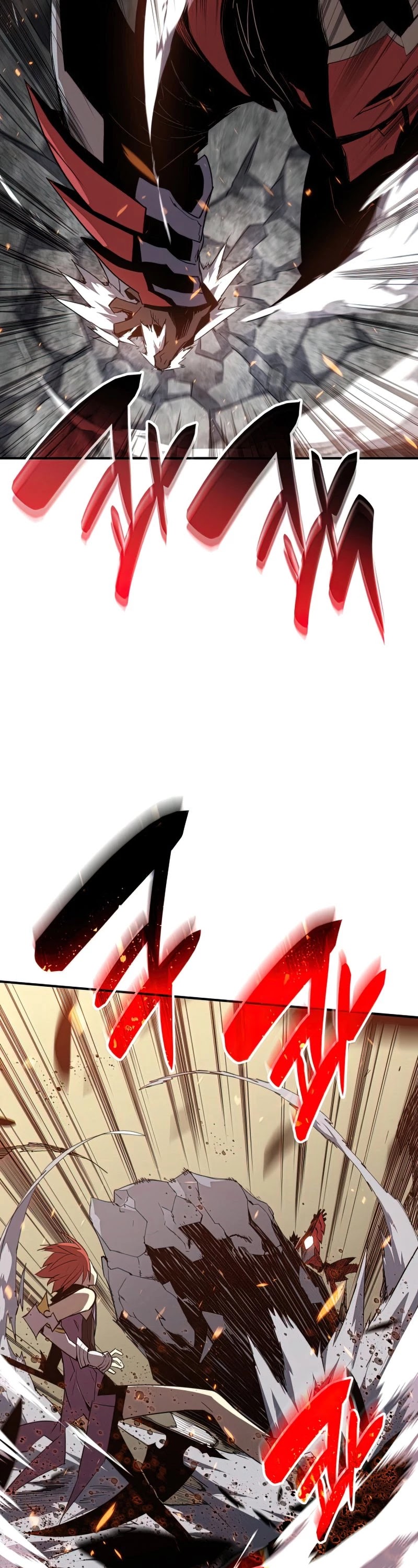 Worn and Torn Newbie Chapter 102 page 34 - Chapter 102