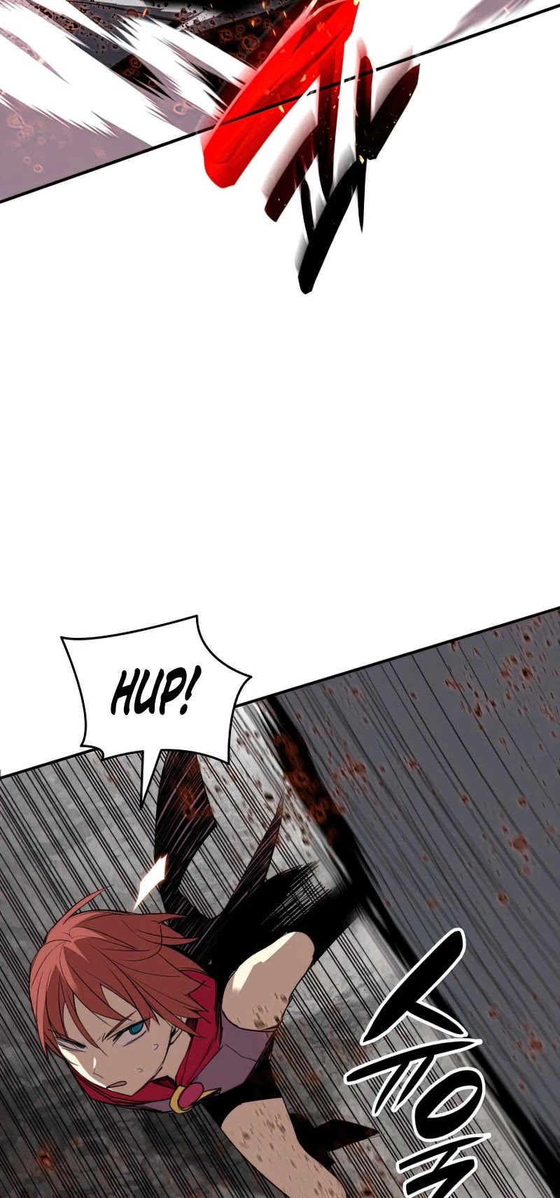 Worn and Torn Newbie Chapter 102 page 35 - Chapter 102