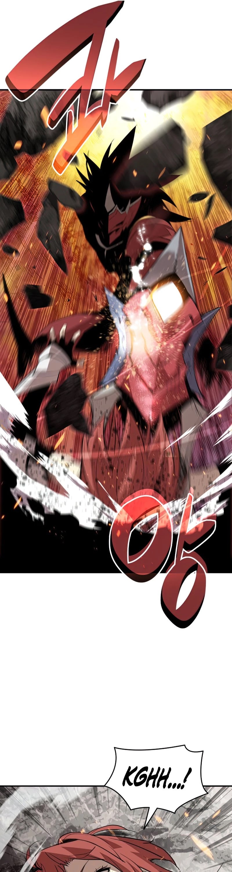 Worn and Torn Newbie Chapter 102 page 37 - Chapter 102