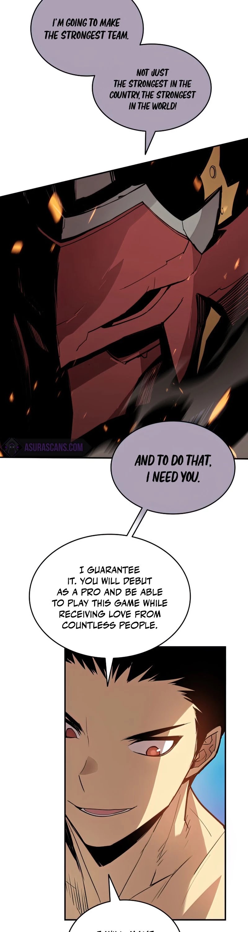 Worn and Torn Newbie Chapter 102 page 39 - Chapter 102