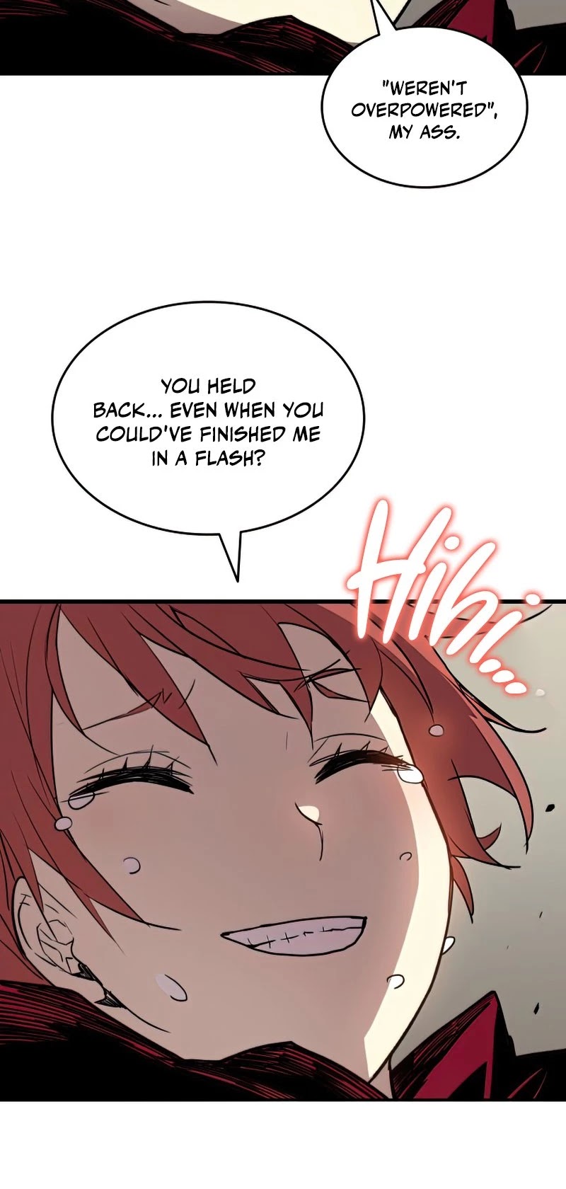 Worn and Torn Newbie Chapter 102 page 41 - Chapter 102