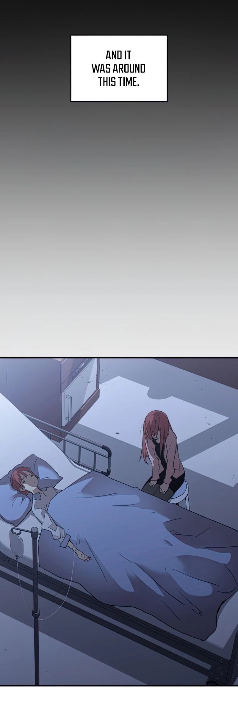 Worn and Torn Newbie Chapter 102 page 45 - Chapter 102