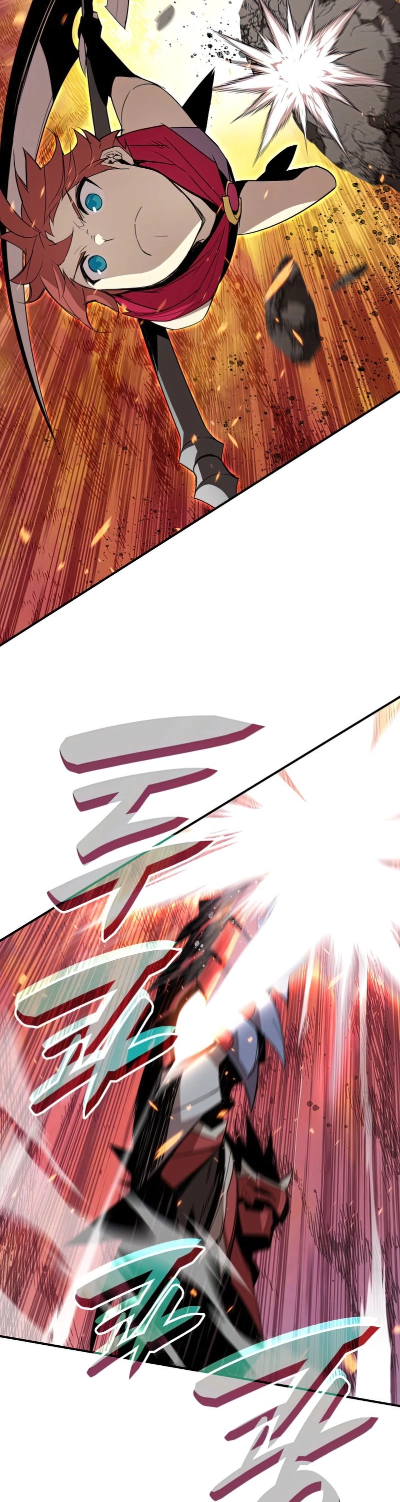 Worn and Torn Newbie Chapter 102 page 9 - Chapter 102