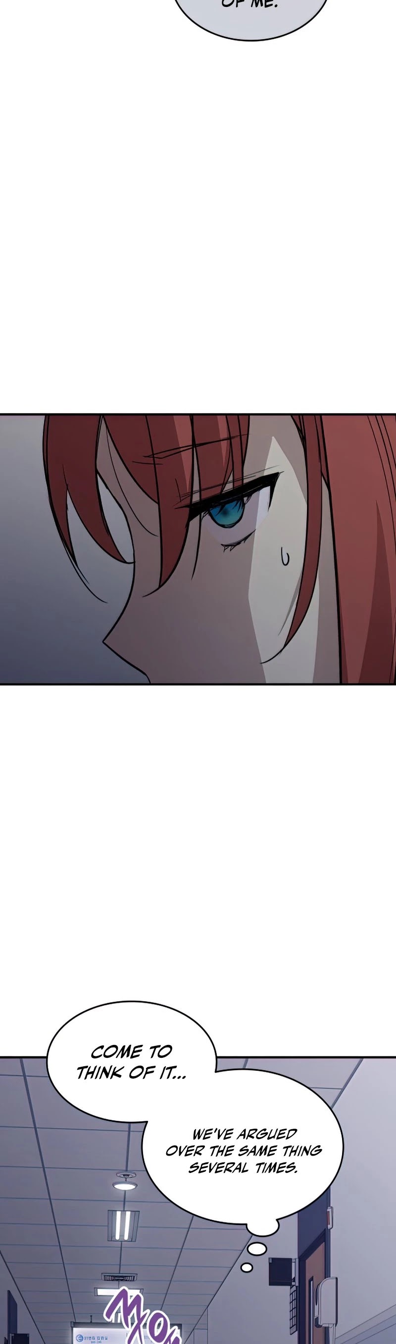 Worn and Torn Newbie Chapter 103 page 10 - Chapter 103