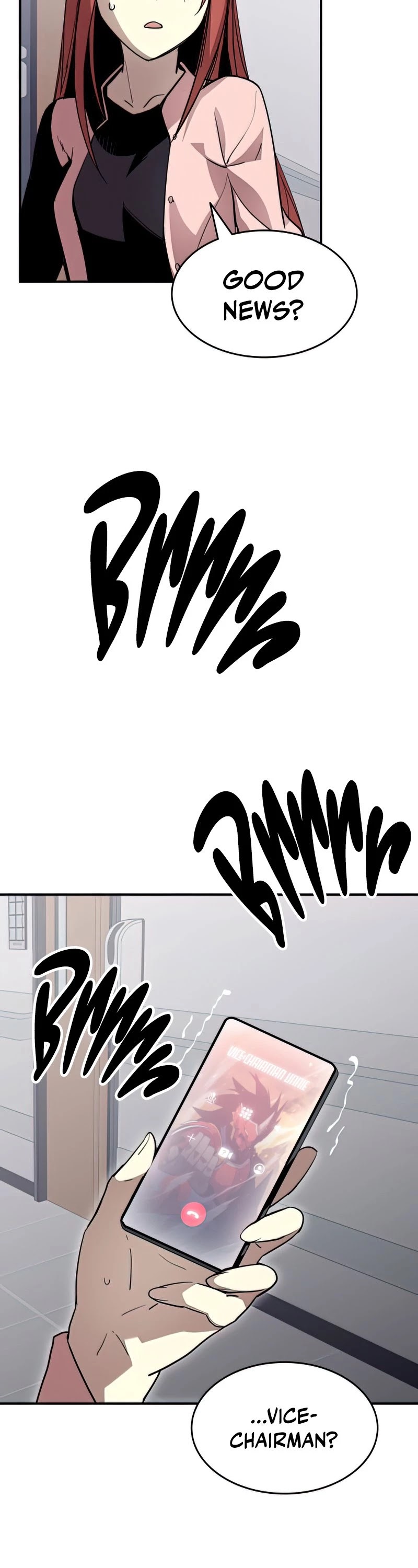 Worn and Torn Newbie Chapter 103 page 14 - Chapter 103