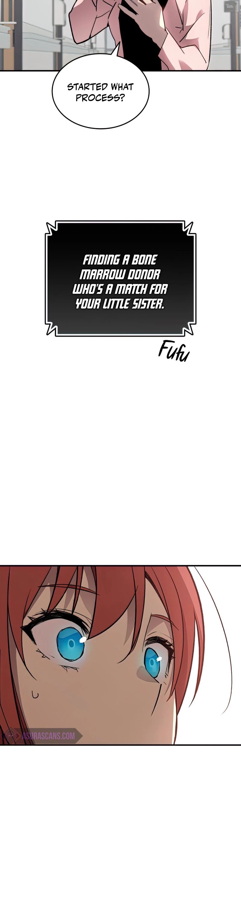 Worn and Torn Newbie Chapter 103 page 18 - Chapter 103