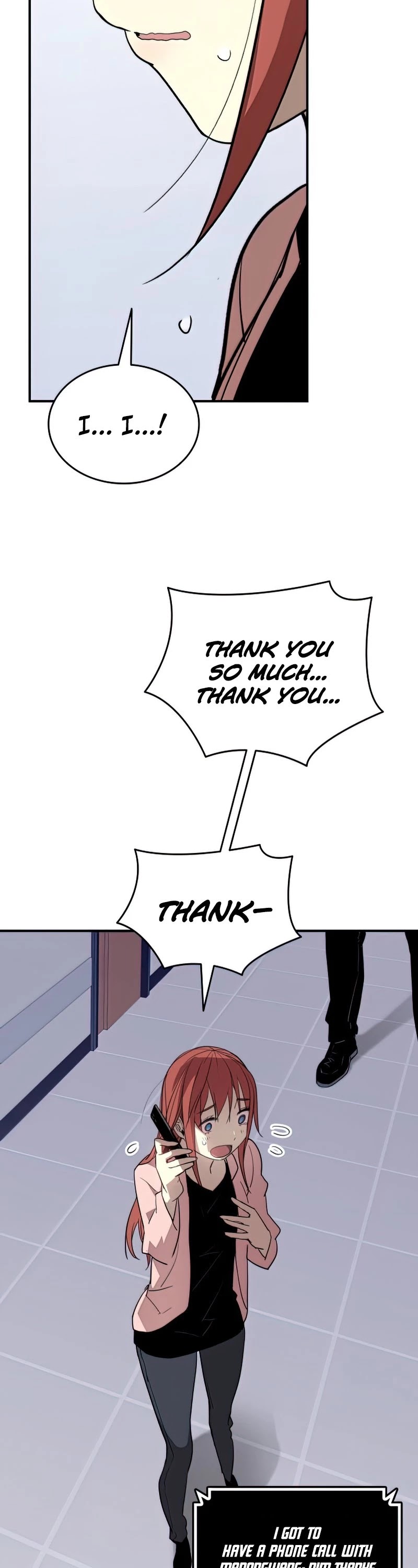 Worn and Torn Newbie Chapter 103 page 24 - Chapter 103
