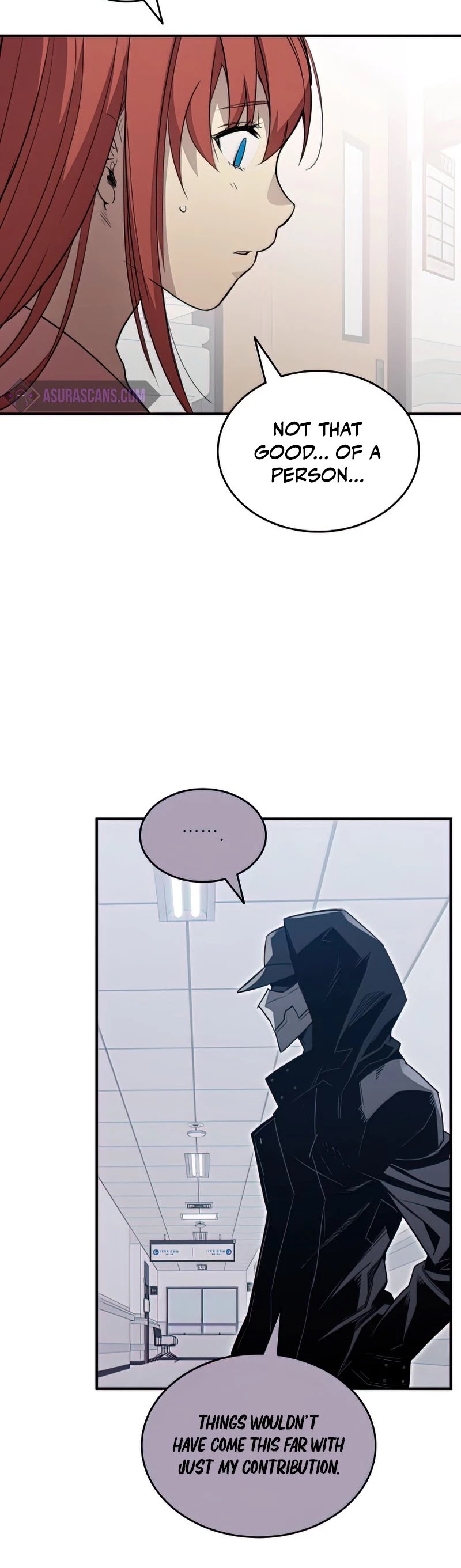 Worn and Torn Newbie Chapter 103 page 26 - Chapter 103