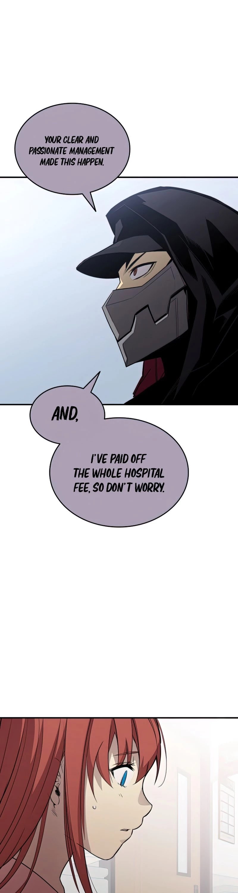 Worn and Torn Newbie Chapter 103 page 27 - Chapter 103