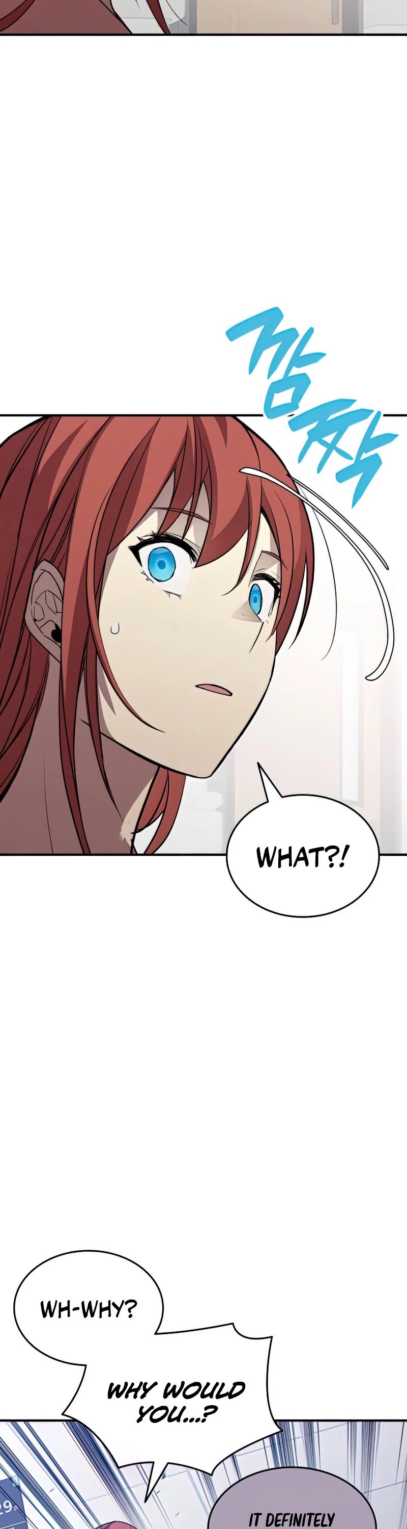 Worn and Torn Newbie Chapter 103 page 28 - Chapter 103