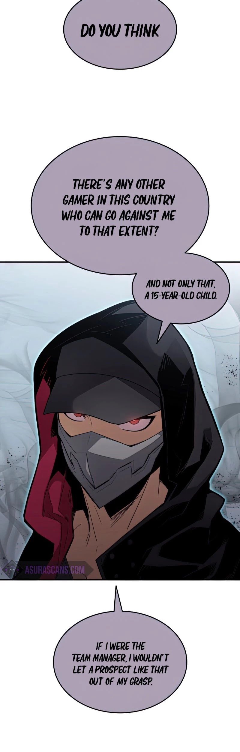 Worn and Torn Newbie Chapter 103 page 30 - Chapter 103