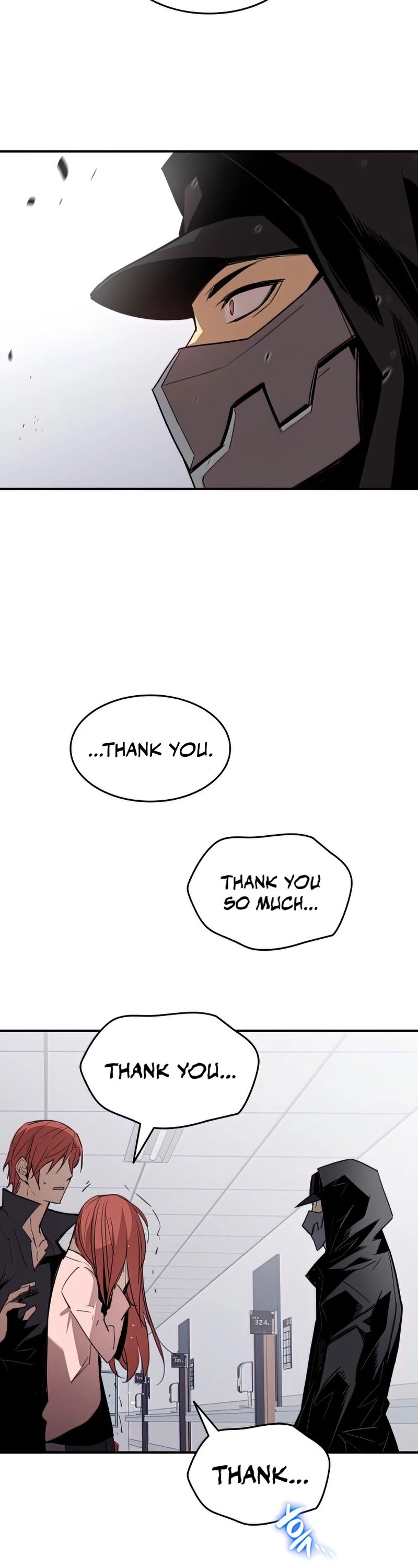 Worn and Torn Newbie Chapter 103 page 33 - Chapter 103