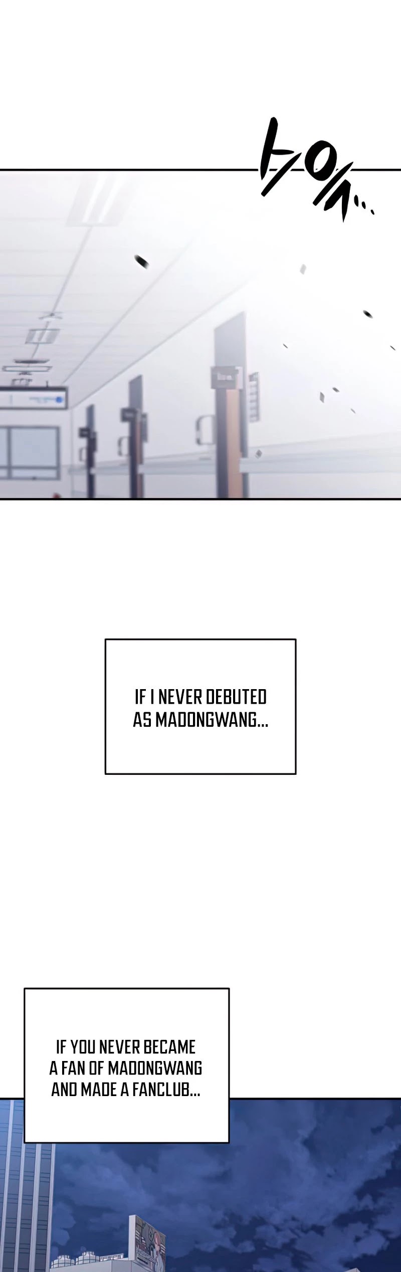 Worn and Torn Newbie Chapter 103 page 35 - Chapter 103