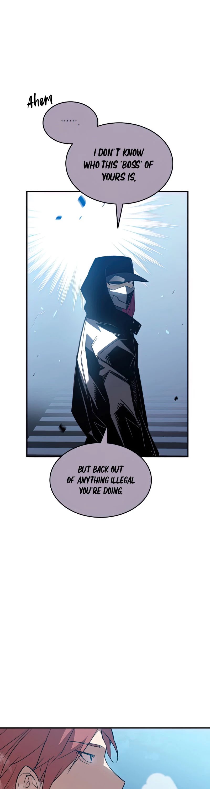 Worn and Torn Newbie Chapter 103 page 38 - Chapter 103