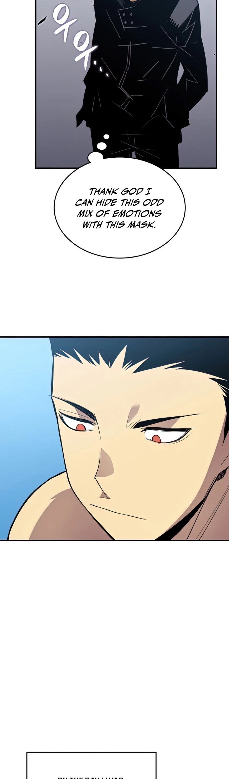 Worn and Torn Newbie Chapter 103 page 40 - Chapter 103