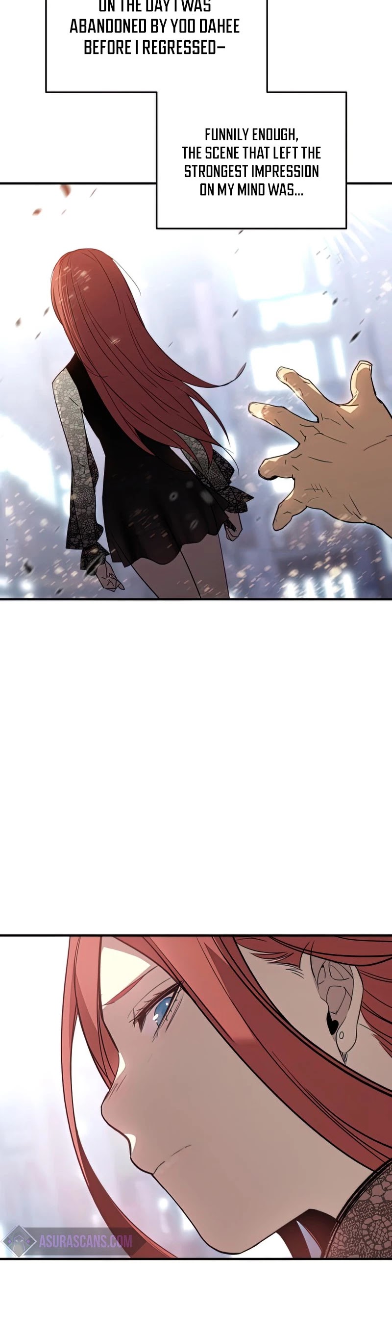 Worn and Torn Newbie Chapter 103 page 41 - Chapter 103