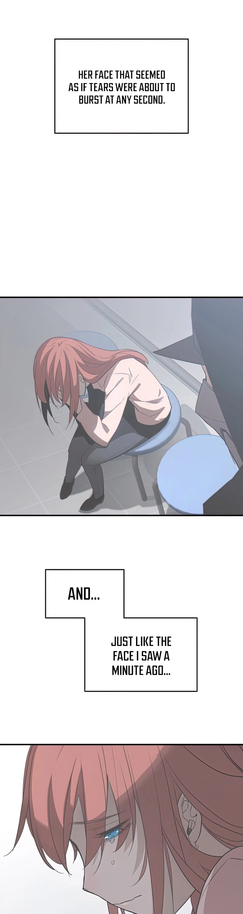 Worn and Torn Newbie Chapter 103 page 42 - Chapter 103