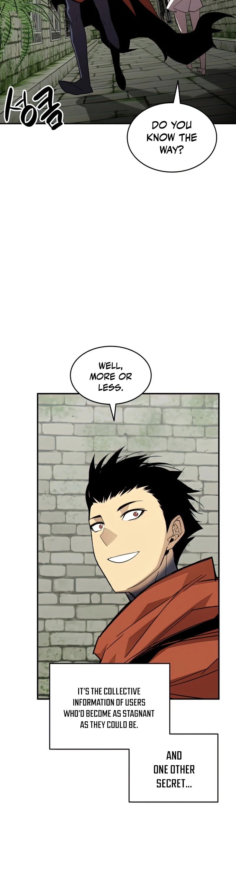 Worn and Torn Newbie Chapter 104 page 13 - Chapter 104
