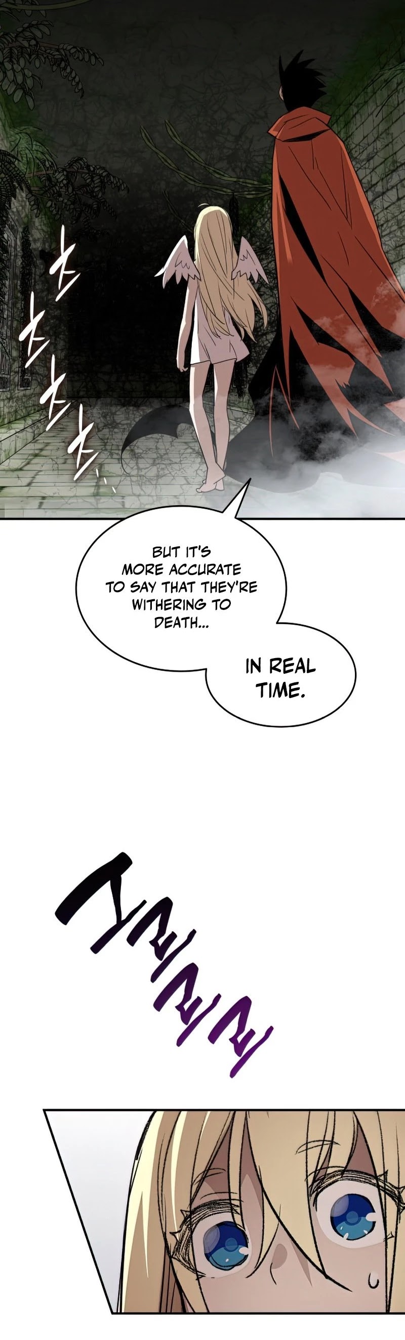 Worn and Torn Newbie Chapter 104 page 16 - Chapter 104