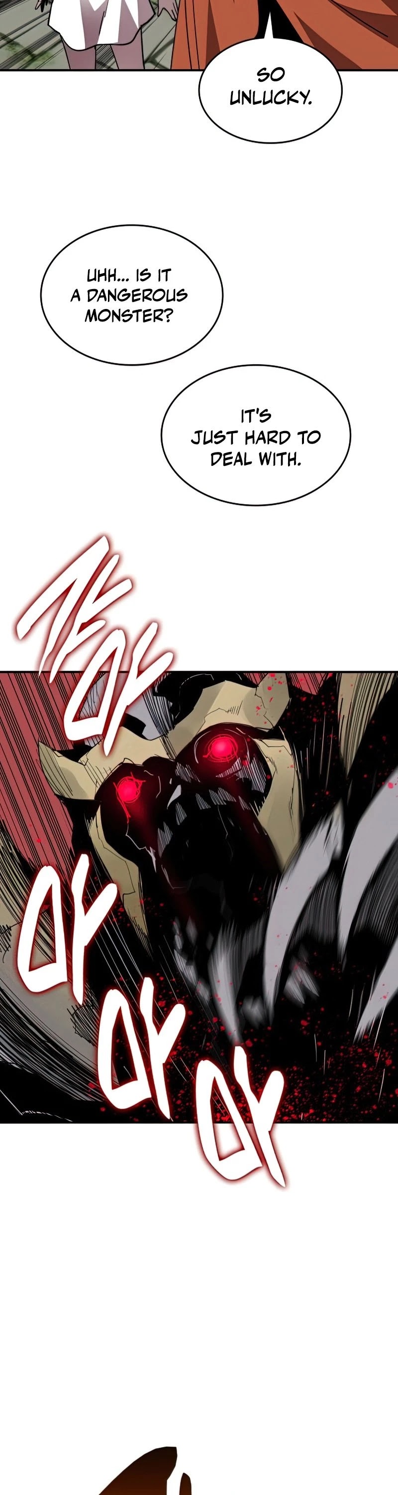 Worn and Torn Newbie Chapter 104 page 19 - Chapter 104