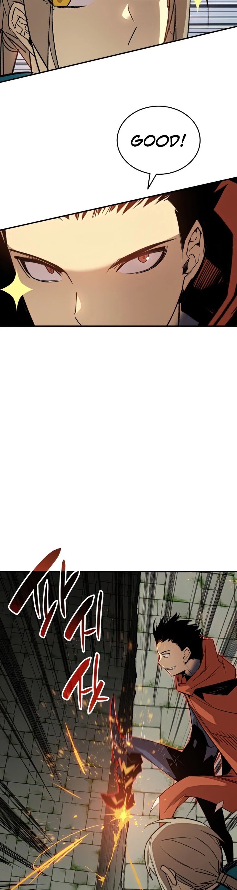 Worn and Torn Newbie Chapter 104 page 28 - Chapter 104