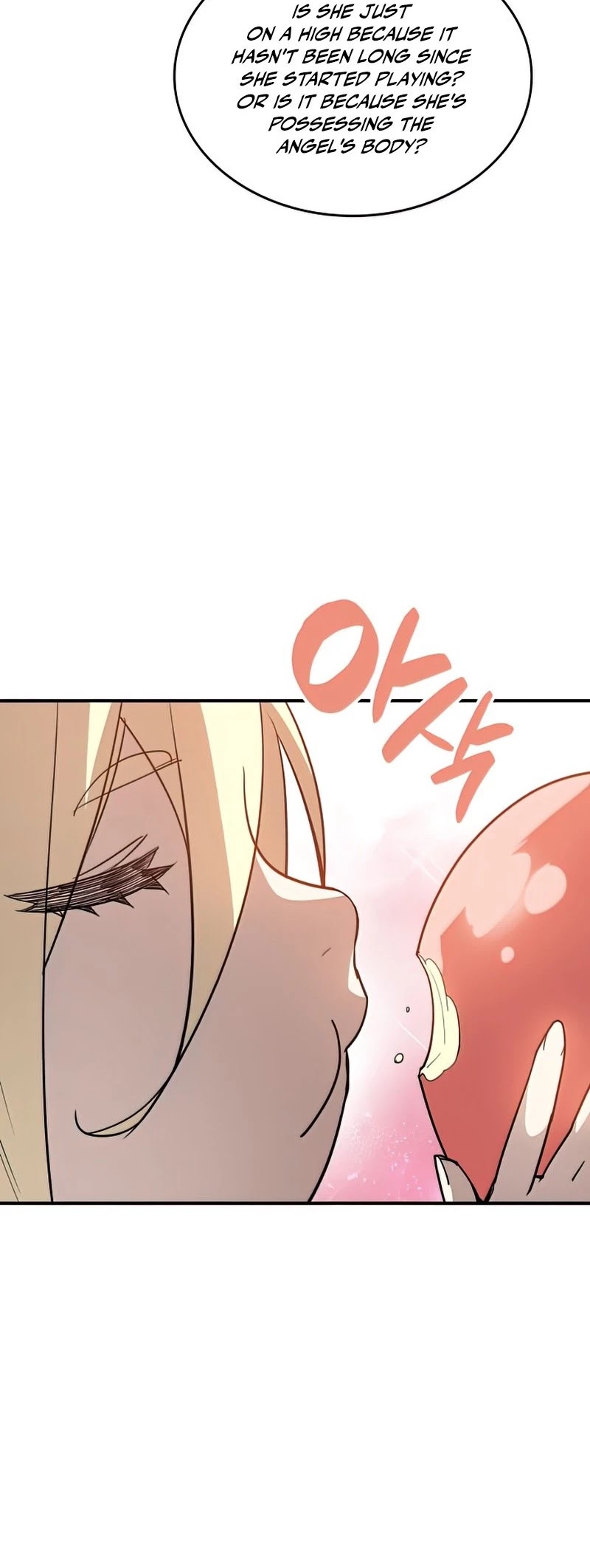 Worn and Torn Newbie Chapter 104 page 36 - Chapter 104