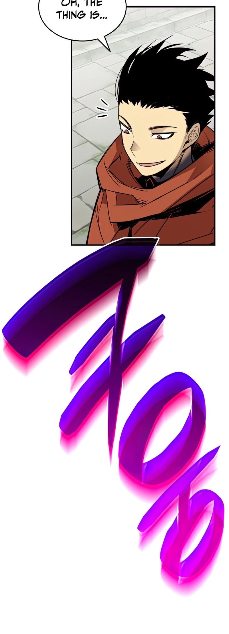 Worn and Torn Newbie Chapter 104 page 41 - Chapter 104