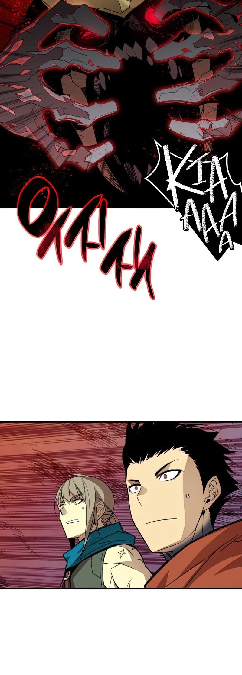 Worn and Torn Newbie Chapter 104 page 46 - Chapter 104