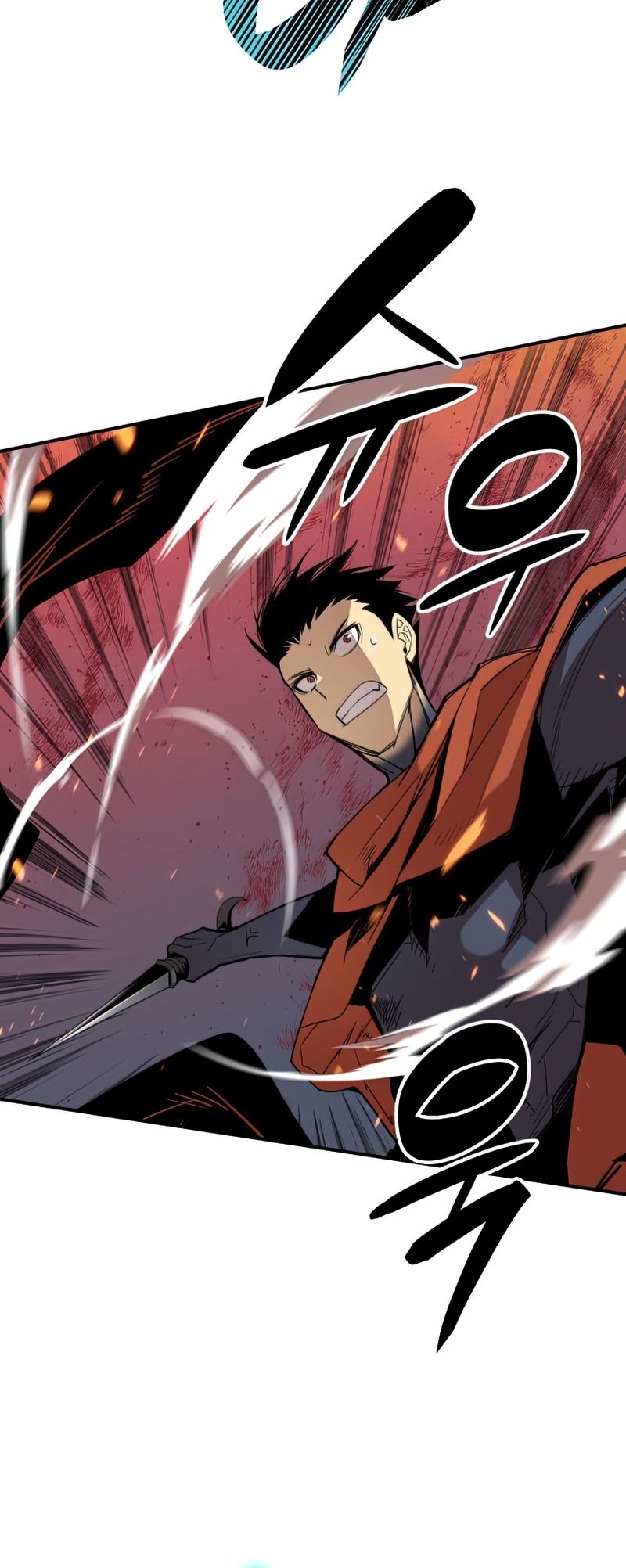 Worn and Torn Newbie Chapter 105 page 11 - Chapter 105