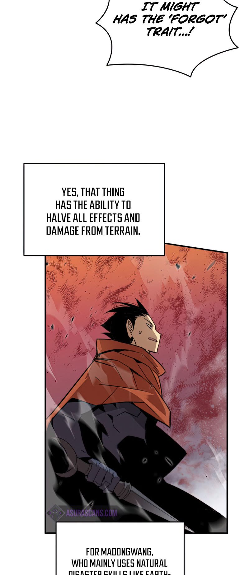 Worn and Torn Newbie Chapter 105 page 19 - Chapter 105