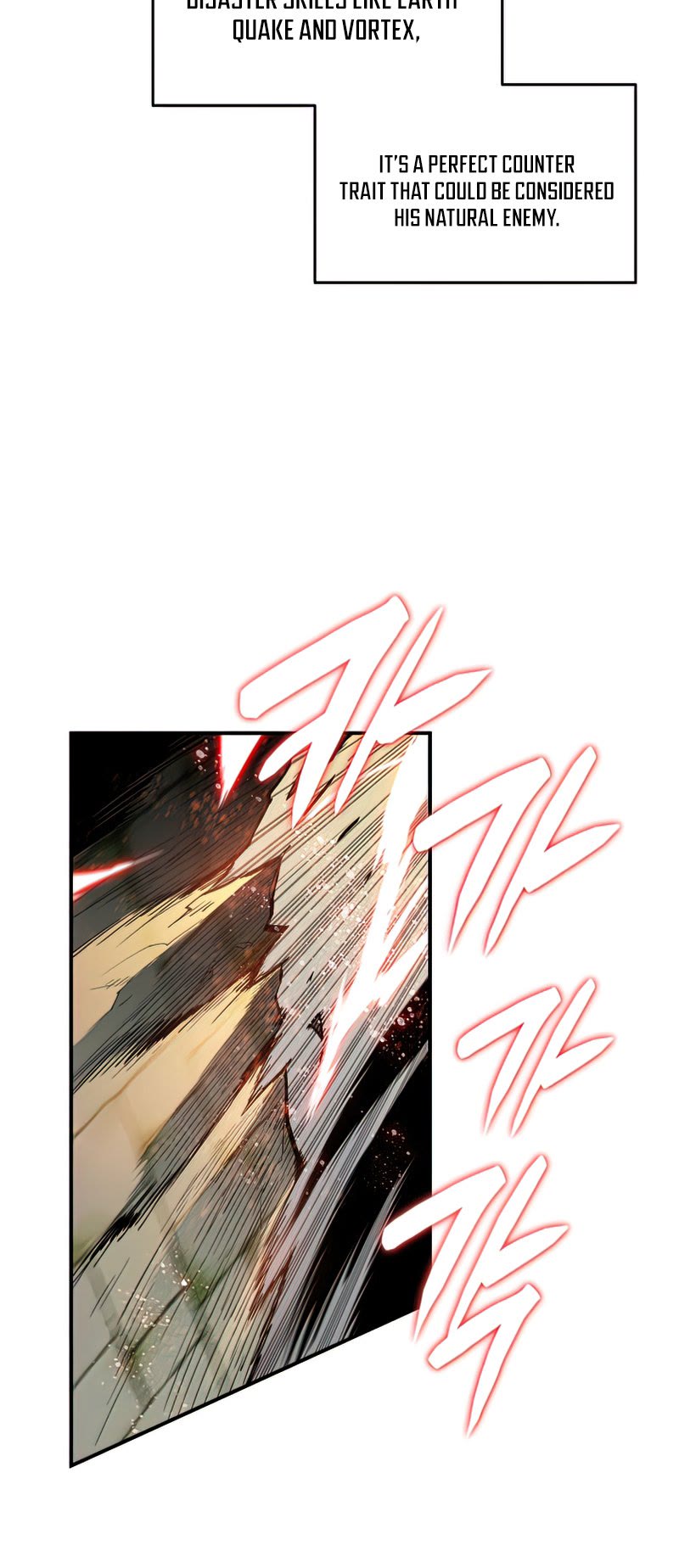 Worn and Torn Newbie Chapter 105 page 20 - Chapter 105