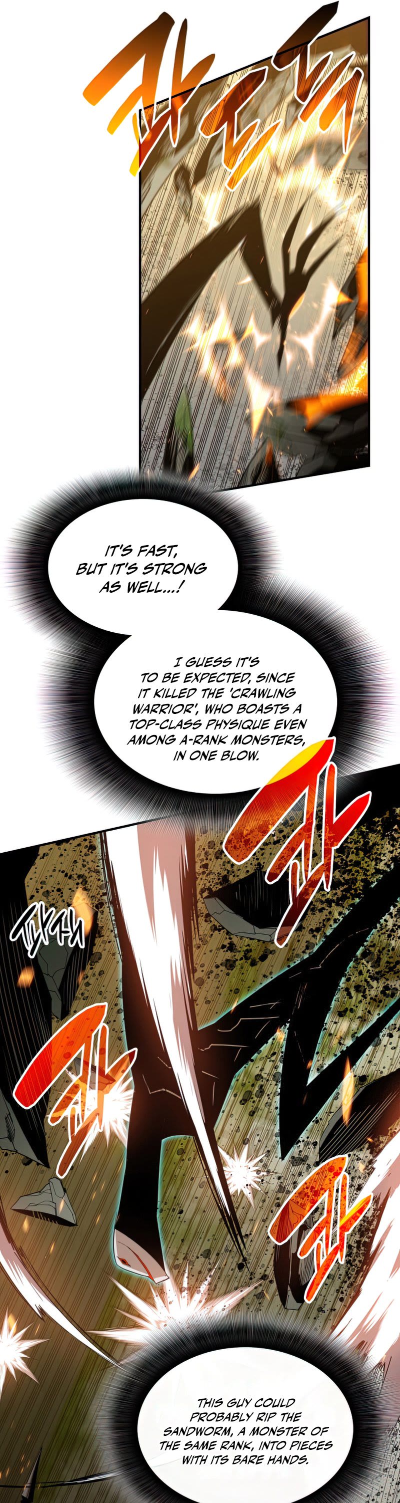 Worn and Torn Newbie Chapter 105 page 21 - Chapter 105