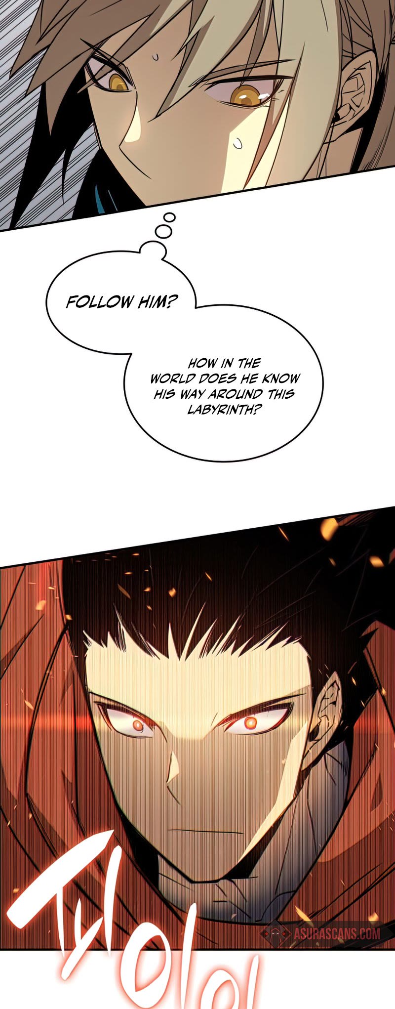 Worn and Torn Newbie Chapter 105 page 24 - Chapter 105
