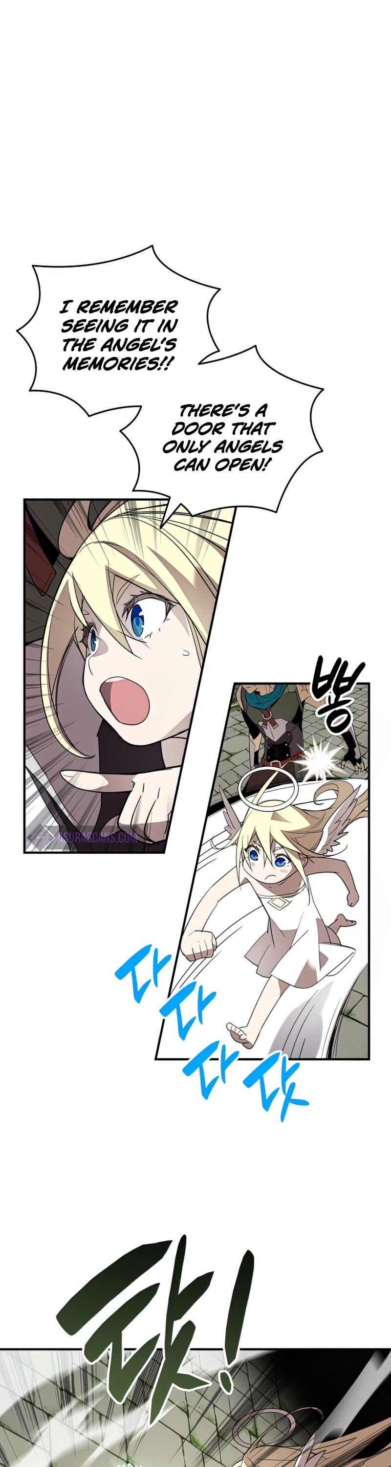 Worn and Torn Newbie Chapter 105 page 28 - Chapter 105
