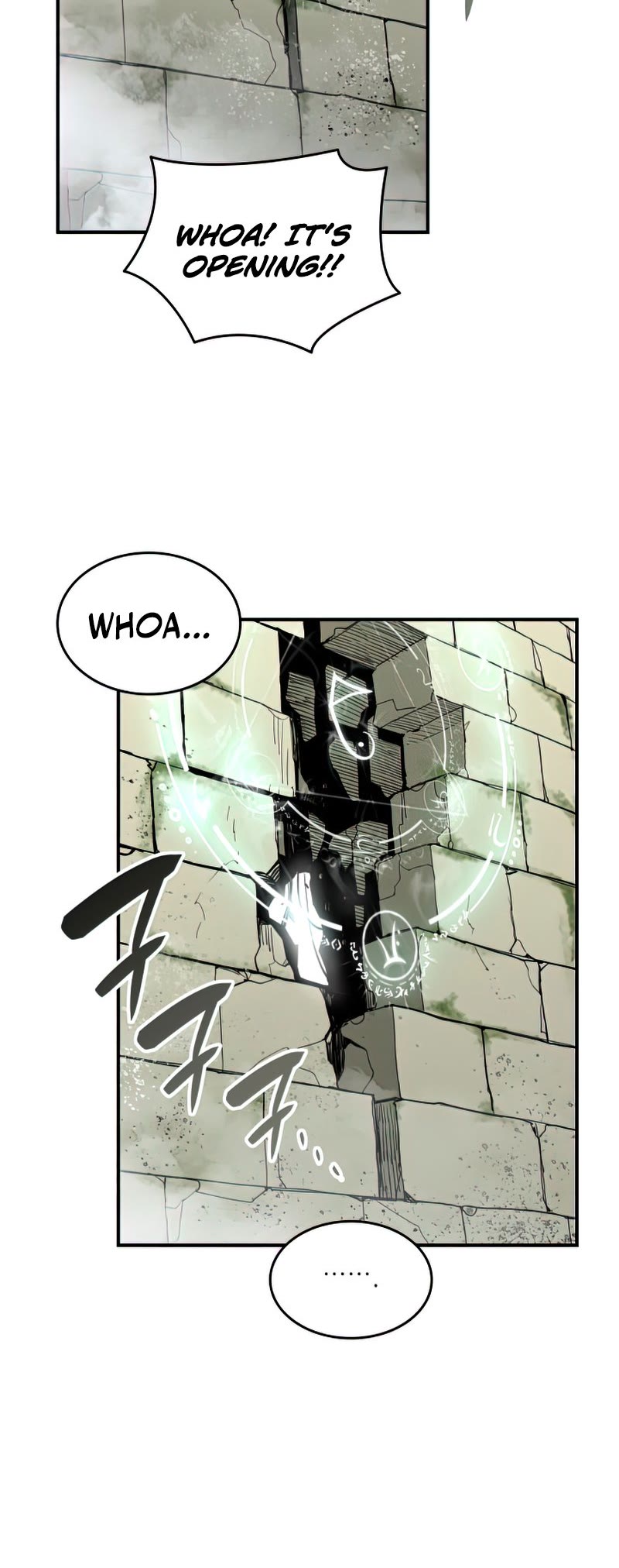Worn and Torn Newbie Chapter 105 page 30 - Chapter 105