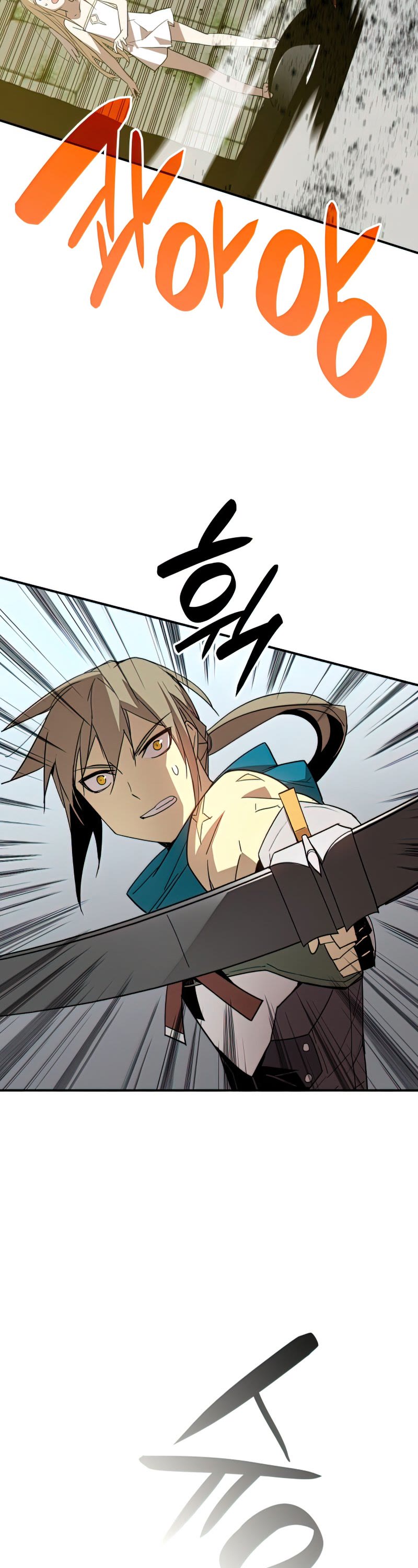 Worn and Torn Newbie Chapter 105 page 33 - Chapter 105