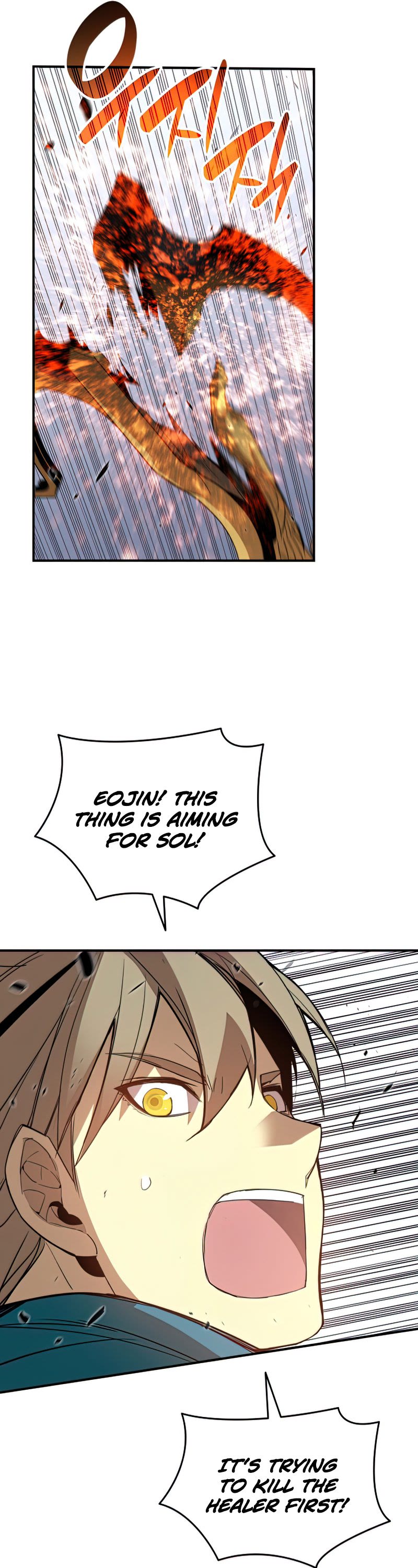 Worn and Torn Newbie Chapter 105 page 36 - Chapter 105