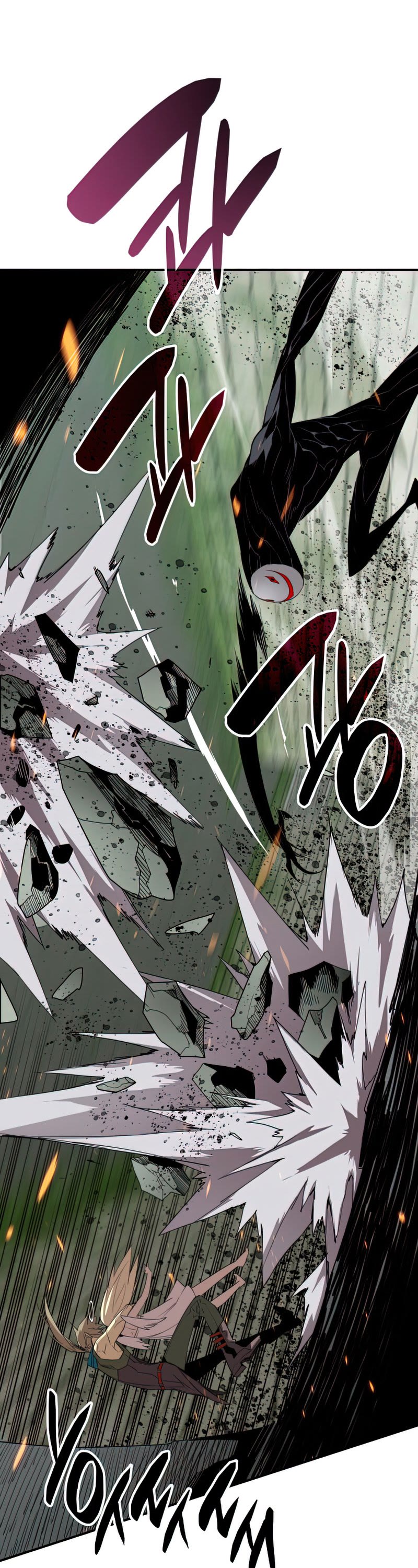 Worn and Torn Newbie Chapter 105 page 38 - Chapter 105