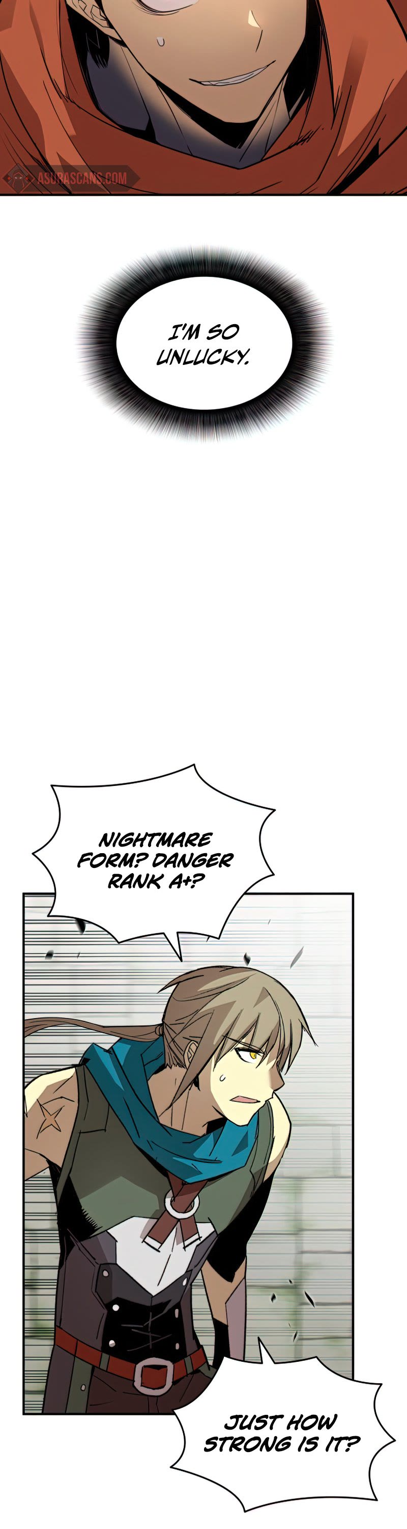 Worn and Torn Newbie Chapter 105 page 4 - Chapter 105